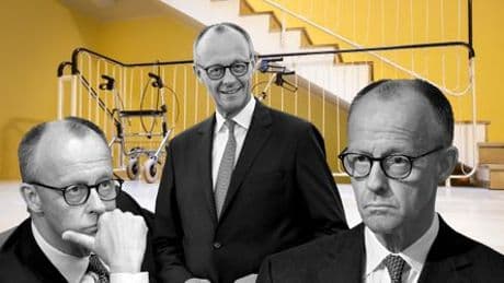 Gesundheit, Rente, Pflege: Ist der deutsche Sozialstaat wirklich unbezahlbar geworden?