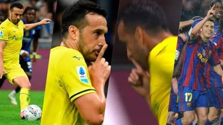 Pedro col veleno: l'ex Barcellona zittisce l'Inter a San Siro cos&igrave; e spinge lo Scudetto a Napoli