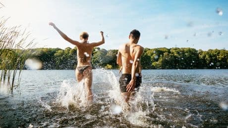 Deutschland-Urlaub boomt: Rekordübernachtungen trotz Berlin-Rückgang