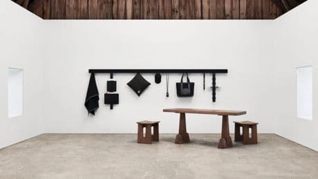 Shaker-Design: Und es ward schlicht
