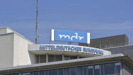 Kurioses TV-Duell verhindert: MDR ändert überraschend das Programm