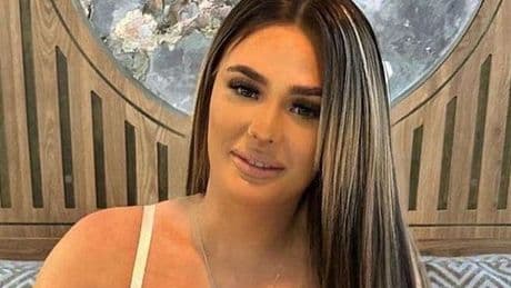 Inside maggot-infested 'hellhole' prison where Charlotte Lee faces LIFE for 'smuggling drugs'