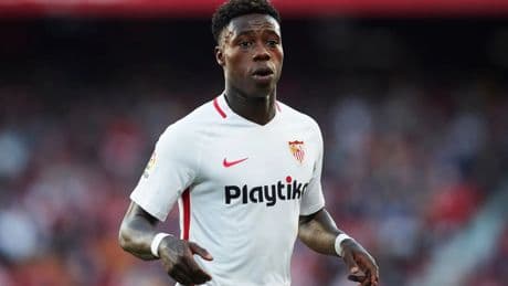 Siguen los problemas de Quincy Promes con la justicia: el exjugador del Sevilla, detenido en Dubái por tráfico de drogas