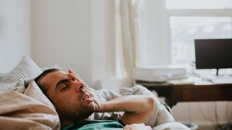 Top tactics Brits use to combat sleepless nights - full list