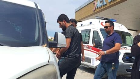 Bursa'da sahte çek dolandırıcılığı: Mobilyacıları dolandıran şahıs tutuklandı