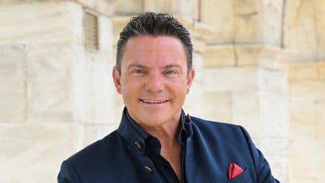 "Immer wieder sonntags": Stefan Mross kommt für das Finale zurück