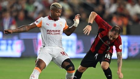 Lemina'dan transfer açıklaması! 'Konuşmayı bırakın'