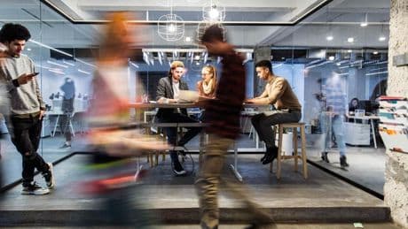 Yes, AI Has Spirit — Entrepreneurial Spirit