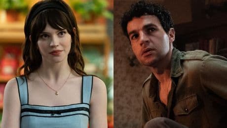 4K Ultra HD movie reviews: 'Companion' and 'Wolf Man'