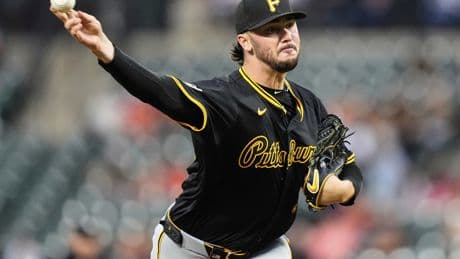 Yankees’ Paul Skenes check-in unrelated to Livvy Dunne’s NYC apartment search