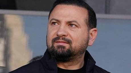 Pendikspor’da başkan istifa etti