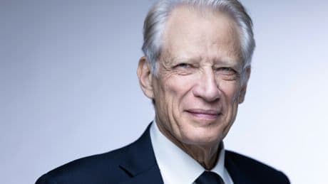 Dominique de Villepin lance un nouveau parti politique : La France humaniste
