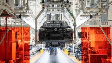 VW, Mercedes und Co.: Was der Zolldeal für die Autoindustrie bedeutet