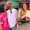 Advocate Davina Simons vindt de liefde bij ATV-nieuwslezer Sjoert De Cremer: koppel zou zelfs al samenwonen