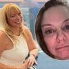 Pregnant Liz McClarnon, 44, reveals the toll of undergoing eight rounds of IVF in three years that left her 'broken, gaining weight, and living in hope'