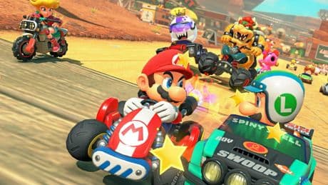 « Mario Kart » : on a classé les 10 meilleurs personnages de la série de jeux vidéo