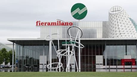 Fiera Milano cresce del 23% nel primo semestre e rialza le stime per il 2025