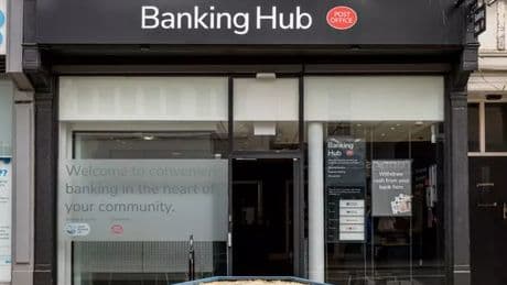 New financial hub opens in Newton Stewart as town's last bank set to close