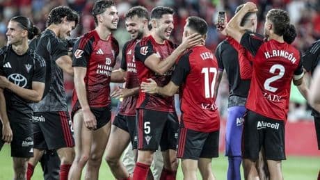 A la final con corazón y mucho fútbol