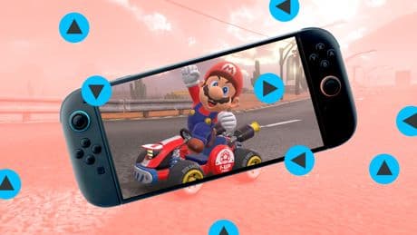 Nintendo&#8217;s bold new era is full of safe bets