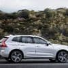 Gebrauchtwagencheck: Volvo XC60 - schwer, robust und fast unverwüstlich