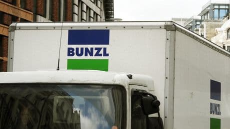 One of UK’s largest companies sees £2bn wiped off shares through Trump tariffs impact