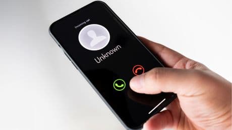 Nicht abheben! Anrufe von diesen Telefonnummern sorgen zurzeit für Ärger