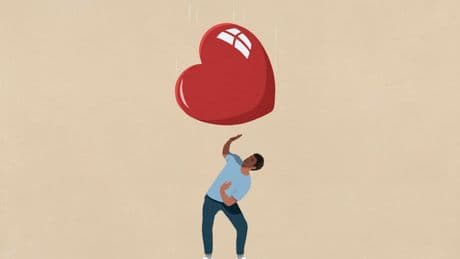 2 Ways Being ‘Too Nice’ Can Sabotage Relationships, By A Psychologist