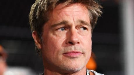 Brad Pitt opens up about embarrassing career moment that ‘still haunts him’