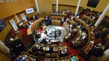 Projet de loi sur l’autonomie de la Corse : l’exécutif reste flou