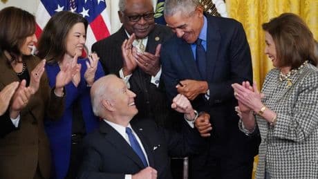 Obamacare And Medicaid Popularity Hit All-Time High As GOP Preps Cuts