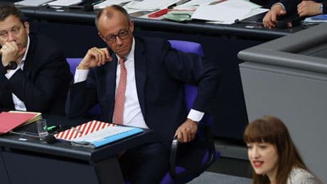 Klingbeil fordert Schuldenbremsen-Reform – doch die Union klingt zurückhaltend