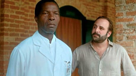 « Muganga », sur le combat du Dr Mukwege, secoue le Festival du film d’Angoulême