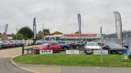 Popular city car dealership closing with 60 jobs at risk if a new site can’t be secured