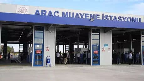 Araç muayenesinde yeni dönem başlıyor! Resmi Gazete'de yayınlandı: 20 yıl boyunca...