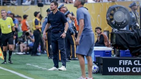 Luis Enrique respalda a Xabi Alonso tras la debacle del Real Madrid en el Mundial: &quot;Él ha demostrado su nivel&quot;
