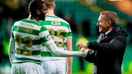 Odsonne Edouard to Celtic transfer rumour reignited by man who knows him and the 4 glaring reasons it makes sense
