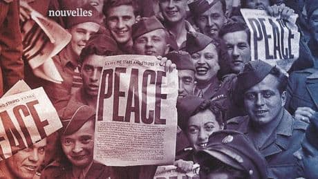 Notre choix de livres cette semaine : « Le Retour du roi Jibril », « Douze histoires d’après-guerre », « Quitter Berlin »…