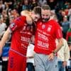 Handball-Saisonabschluss: Wegen Mallorca-Trips: Bietigheim-Coach attackiert die Löwen