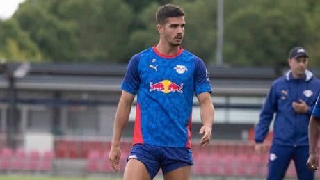 Bei Leipzig hat sich was getan - Was jetzt für Silvas Wechsel nach Bremen spricht