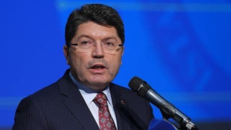 Adalet Bakanı Tunç: Yeşil vatanı korumak kutsal bir sorumluluktur