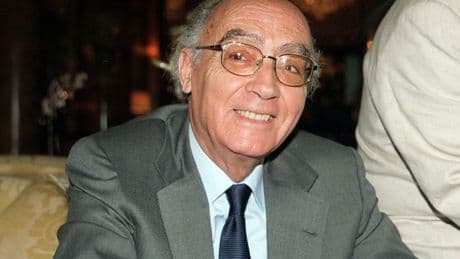 No necesitamos viajar a Marte: diez lecciones de José Saramago para la humanidad del futuro