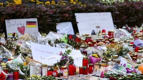 Prozessbeginn in Düsseldorf: Die Nacht, die Solingen erschütterte