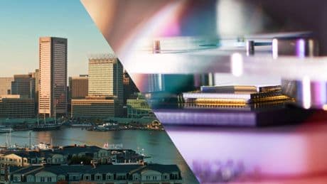 The Capital Of Quantum: How Maryland Plans To Power Tomorrow’s Tech