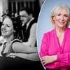 NADINE DORRIES: Lucy Letby's old friends have told me the truth about her. Forget what you've read, this is who she REALLY is