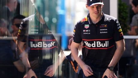 Spanish Grand Prix: McLaren on top but Lando Norris is still wary of Max Verstappen in F1 title race
