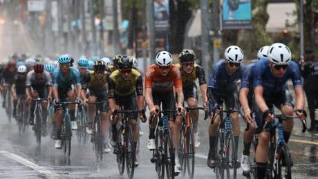 Tour of İstanbul 4-7 Eylül'de yapılacak