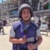 Guerre à Gaza : cinq journalistes d'Al-Jazeera tués dans une frappe israélienne