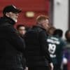 Stade Brestois. « On ne peut pas cautionner » : Éric Roy toujours furieux contre l’arbitrage de Lens