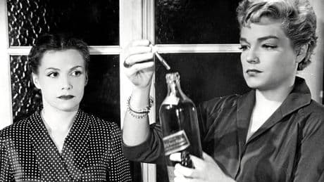 « Les Diaboliques » : un tournage infernal sous la direction de Clouzot, le tyran